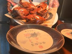 -恒记饭店(珠江路总店)