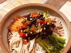 -滇越乘象云南餐厅(豆各庄店)
