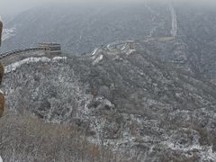 -慕田峪长城