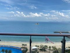 -深圳大梅沙京基洲际度假酒店