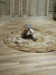 -星豆豆儿童摄影(南郊太白南路店)