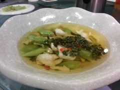 -御花园·粤菜·海鲜火锅(中山公园店)