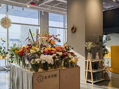 -dotcom coffee古点咖啡(致真大厦店)
