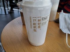 -奈雪的茶(仙林金鹰店)