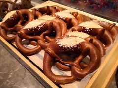 -长春净月潭喜来登酒店·盛宴标帜餐厅