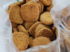 -泸溪河桃酥(秦淮夫子庙一店)