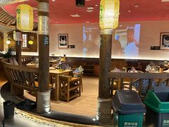 -黔诚多彩火锅(甲秀楼店)