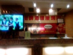 -比特堡啤酒烤肉自助料理(和平店)