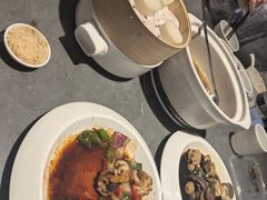 -佬太公海鸭·海鲜大排档(上海总店)