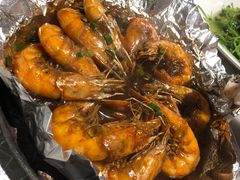 -华盛丰温州大排档(东三环南路店)