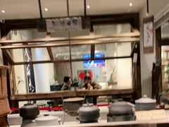 大堂-成川茶店·潮汕工夫浓茶(万象店)