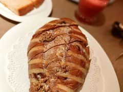 -波特曼西餐厅(中央大街店)