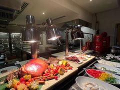 -威斯汀舞台餐厅