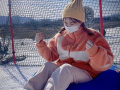 -华彬猛犸滑雪场