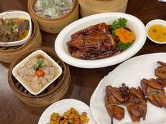 -潮福城大酒楼·潮粤菜·港式点心(阳光城店)