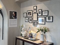 -Me Coffee下午茶艺术空间