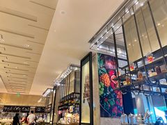 -富力万达文华酒店·海鲜自助