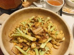 -狮王府淮扬菜(新街口友谊店)