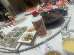 -澳门豆捞(裕华东路店)