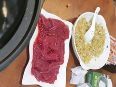-菌海森林·非遗野生菌火锅(西山区滇池路摩根道店)