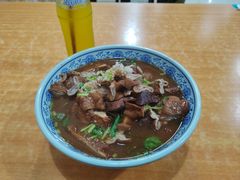 -门框胡同百年卤煮(鸟巢店)