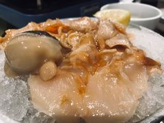 -拉完海鲜大排档(温岭店)