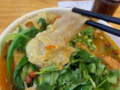 -螺小胖柳州螺蛳粉(钟楼总店)