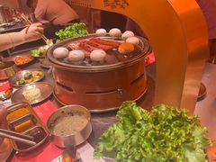 -西塔老太太泥炉烤肉(苏州大悦城店)