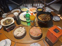 -小凤庭·地道湖北菜武昌鱼·藕汤(38年黄鹤楼店)