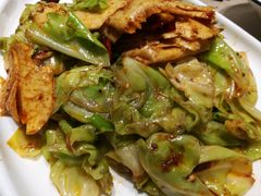 -味莊·青岛菜(云霄路店)
