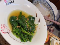 -沿江海南菜·文昌鸡祖师爷(大东海店)