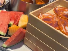 -非烤勿扰自助烤肉(合胜百货店)