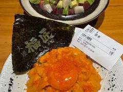 -福匠日本料理(人民路店)