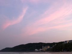 -富国岛翡翠湾 JW 万豪度假酒店