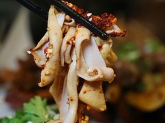 -陈员外正宗夹江烧烤(广福路店)
