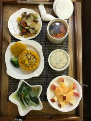 点击看大图 -爱贝蕊恩韩式月子会所(南山店)