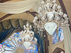 -叶叶菩提·晋福宫