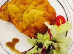 -红房子西菜馆(淮海中路店)