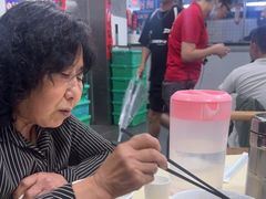 -笨罗卜浏阳菜馆(太平街店)