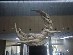 -长春世界雕塑园冰雪艺术天地