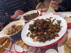 -偏爱炒鸡(老县衙店)