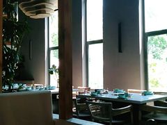 靠窗位-墨居上隐·院子里火锅(峨眉店)