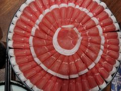 -快乐小羊火锅餐厅(农科路店)