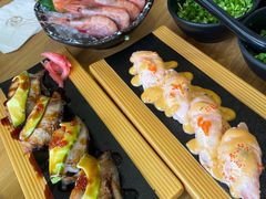 -水林间·寿喜烧自助(仙林金鹰店)