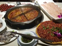 -大队长主题火锅(观音桥店)