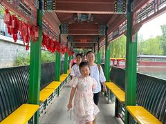 -皇家御河游(紫御湾码头)