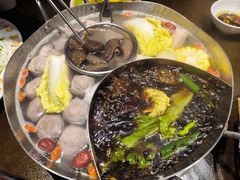 -潮澎派·潮汕菜大排档(南较西路店)