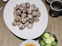 -隆喜元鱼汤包·海鲜(中联广场店)
