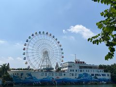 -左海海底世界