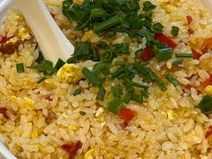 -贵州辣子鸡番茄鸡